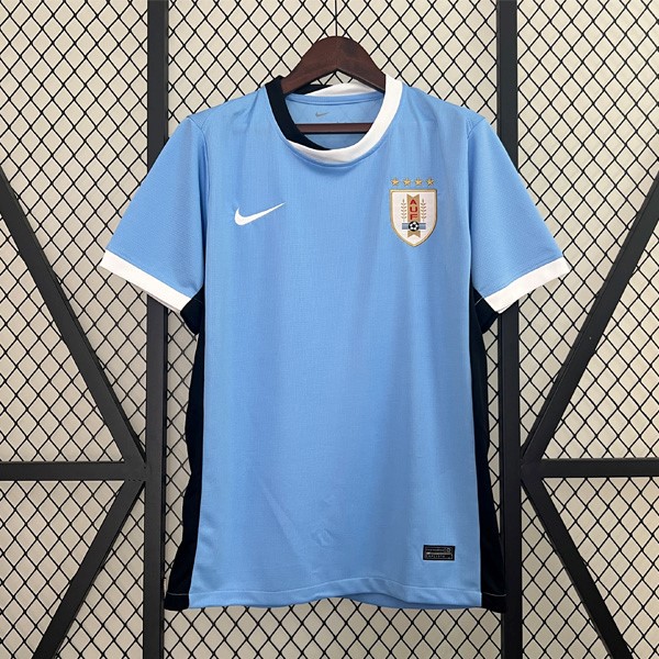 Thailandia Maglia Uruguay 1ª 2024